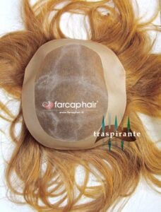 protesi capelli durata