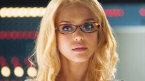 Parrucche con attaccatura invisibile - Jessica Alba ne I Fantastici 4