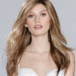 Parrucca Glamour Mono Part