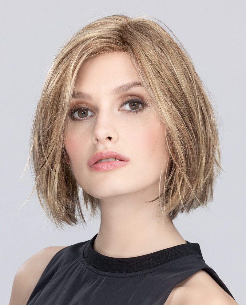 Parrucca Young Mono Part