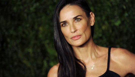 Demi Moore