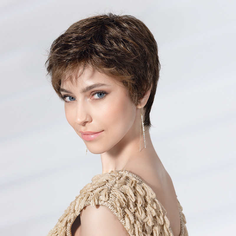 Parrucca Spa Soft - immagine 2