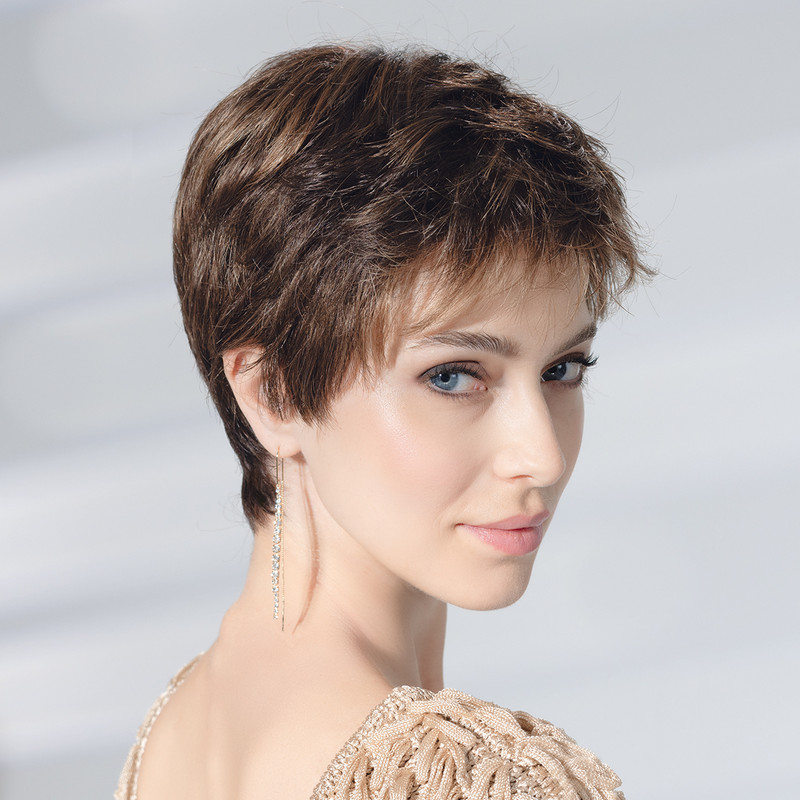 Parrucca Spa Soft - immagine 3
