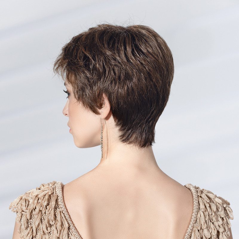 Parrucca Spa Soft - immagine 4