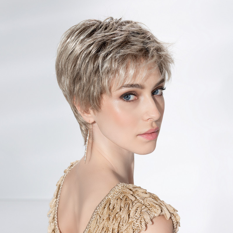 Parrucca Spa Soft - immagine 5