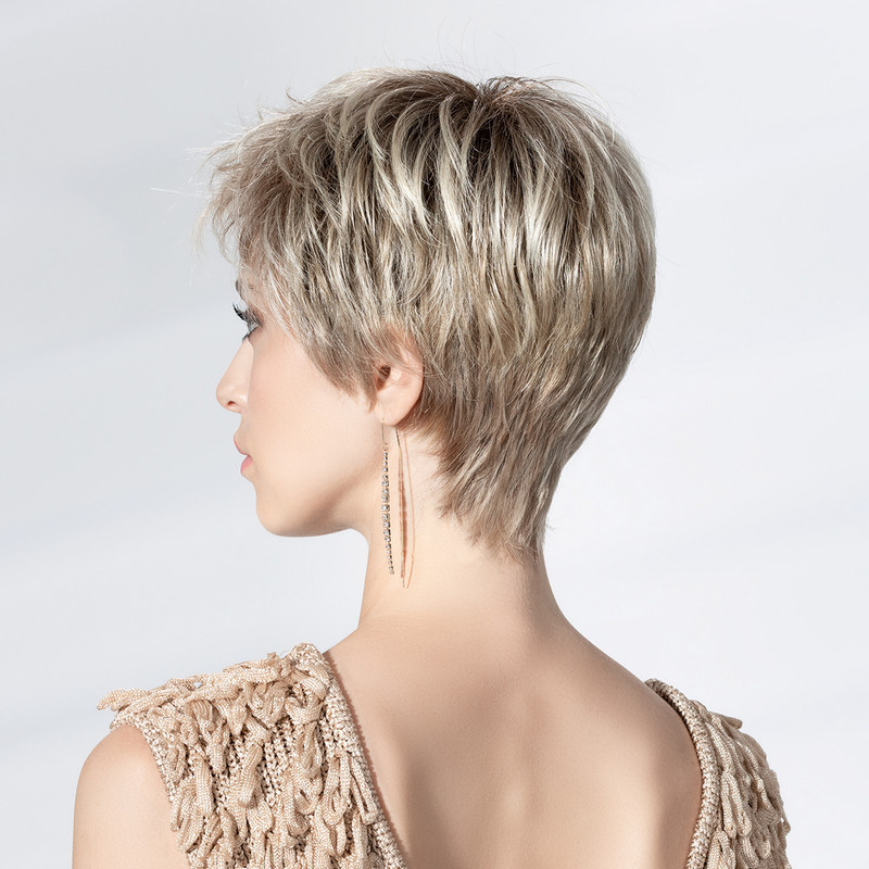 Parrucca Spa Soft - immagine 8