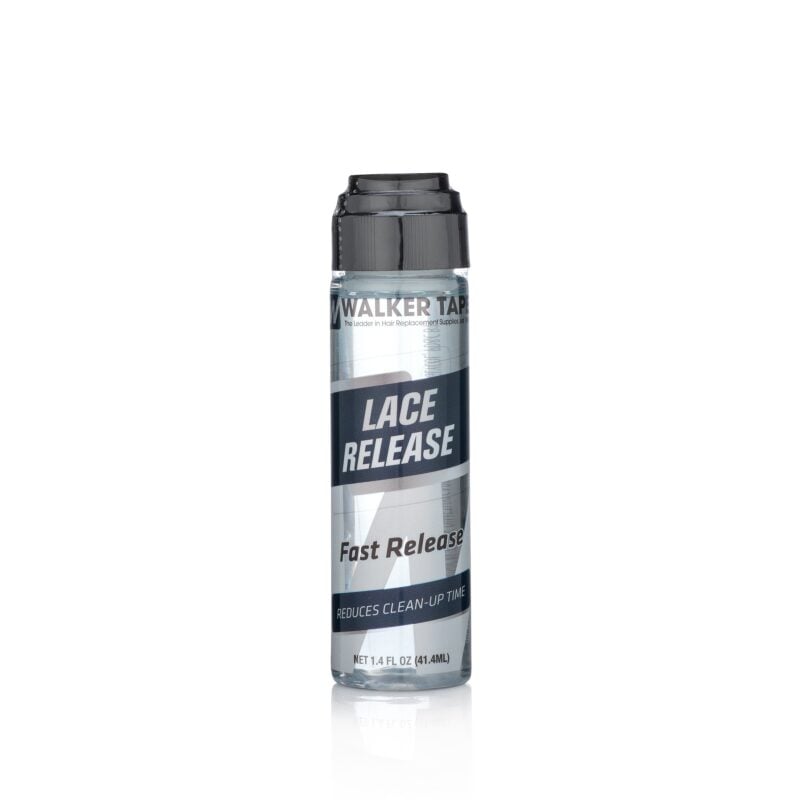 solvente lace release con spugnetta