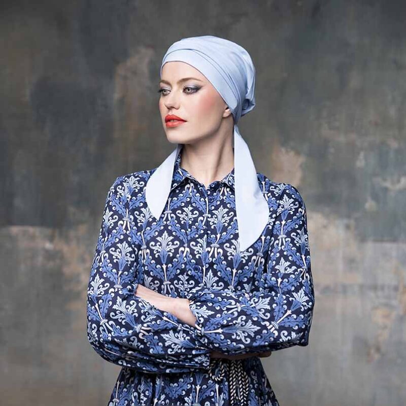 Turbante Tessa TS/009