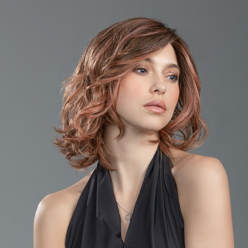 Parrucca Delight Mono Part - immagine 6
