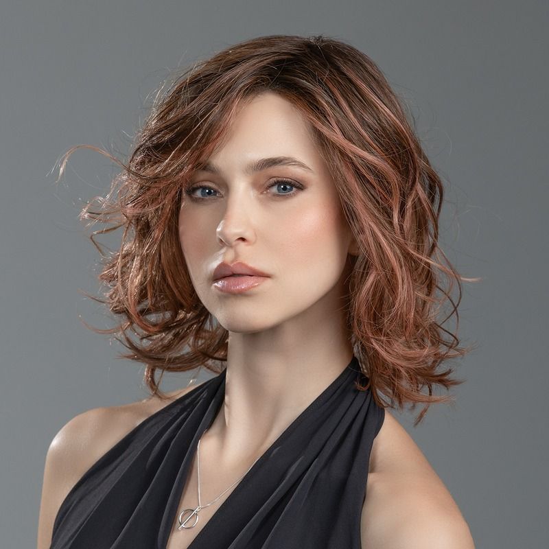 Parrucca Delight Mono Part