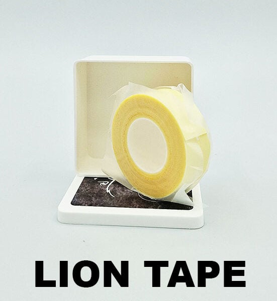 lion tape