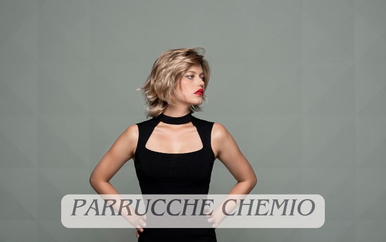 Parrucche chemio