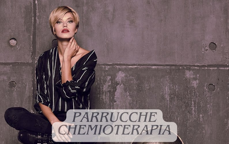 Parrucche e chemioterapia