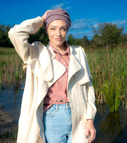 Turbante Monny KA/P34