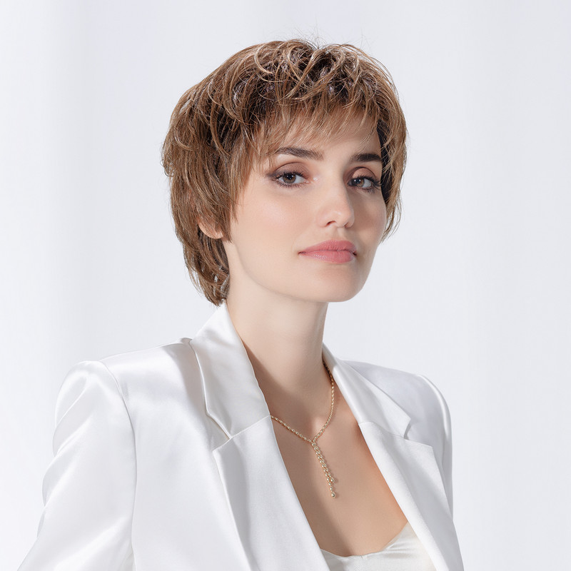 Parrucca Harmony Soft - immagine 4