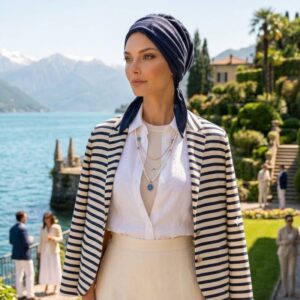 turbante hope