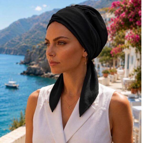 Turbante Amore AM/Z1