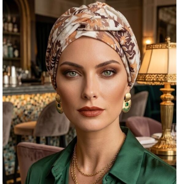 Turbante Luce AN/S243
