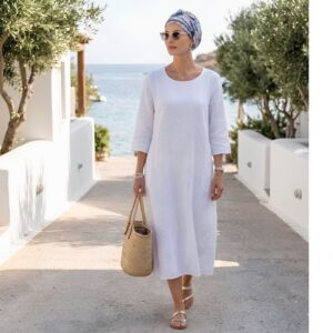 turbante alba
