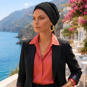 Turbante amore