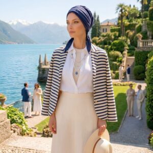 turbante hope