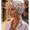 Turbante Oasi Bande lunghe C/VC28