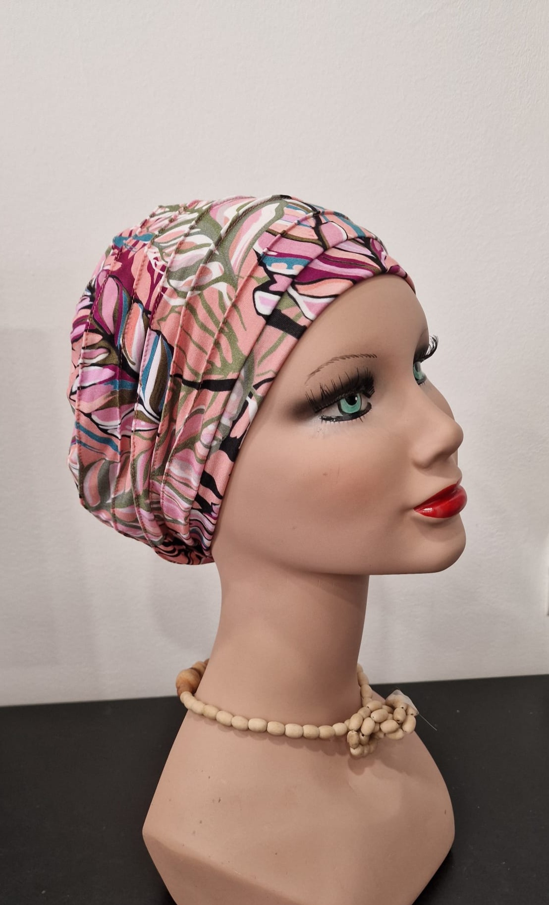 Turbante Vita BN/B543
