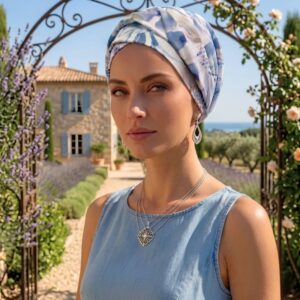Turbante soft