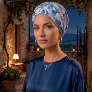 turbante soft