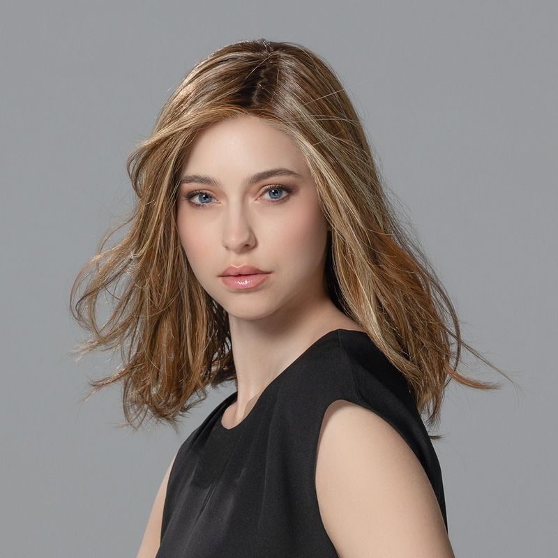 Parrucca Runway Mono Part