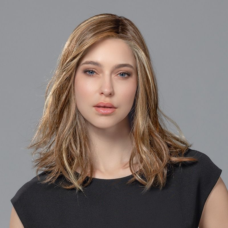 Parrucca Runway Mono Part