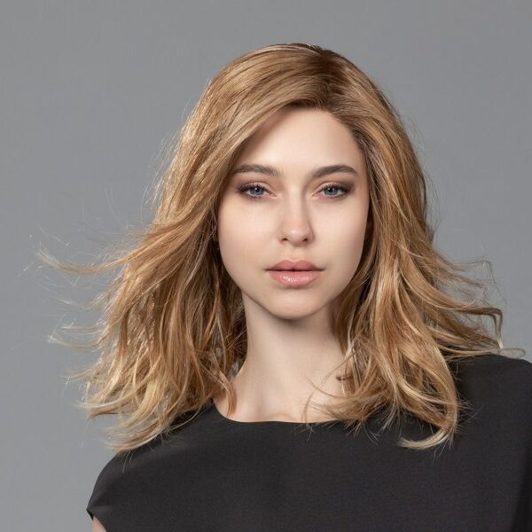 Parrucca Runway Mono Part